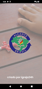 Ministério Alcance Brasil