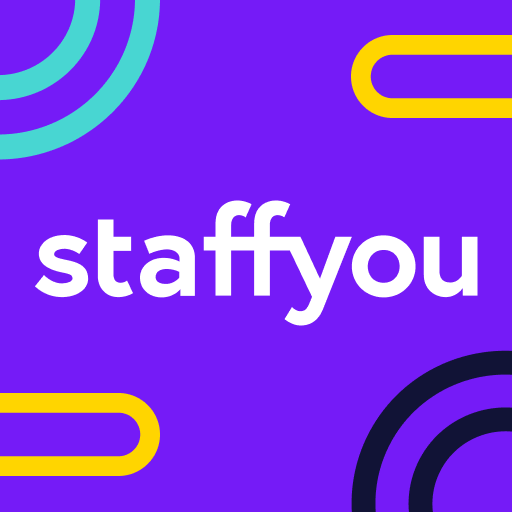 Staffyou UK logo