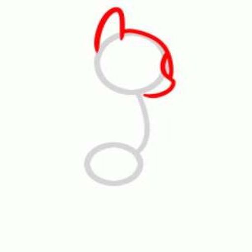 How To Draw Cute Pony Horses Screen 2