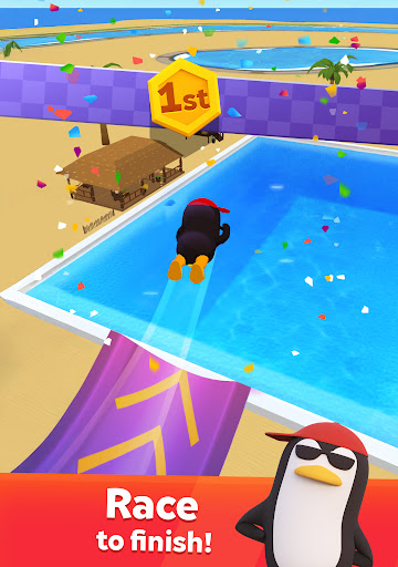 Screenshot aquapark.io