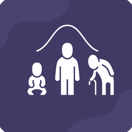 AGE & BMI Calculation logo