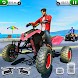 ATVシティ交通レーシングゲーム2019 - City Tr - Androidアプリ