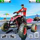 ATV City Traffic Racing Games 2019 Download on Windows