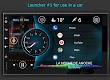screenshot of Car Launcher Pro