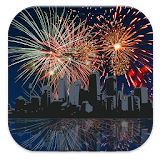 Fireworks Celebration icon