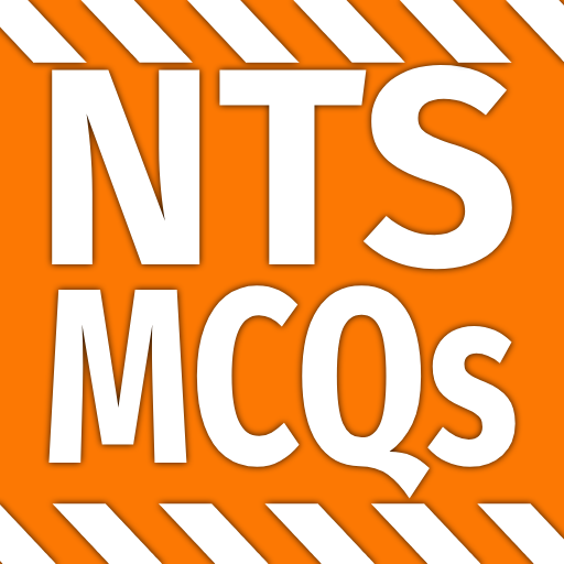 NTS Test Preparation logo