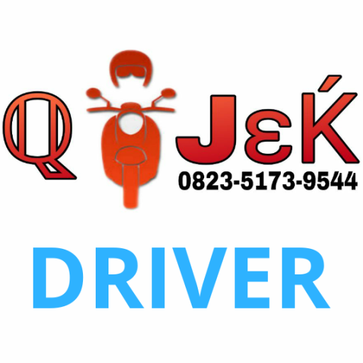 Q-JEK DRIVER