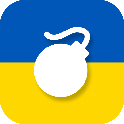 Bomb Scanner logo