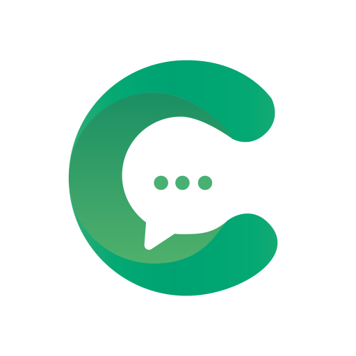 ChatCenter logo