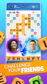 Words With Friends 2 APK 19.111 Gallery 9