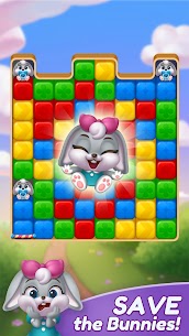 Bunny Pop Blast 5