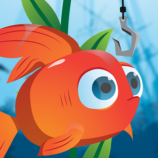 Sea Quests logo