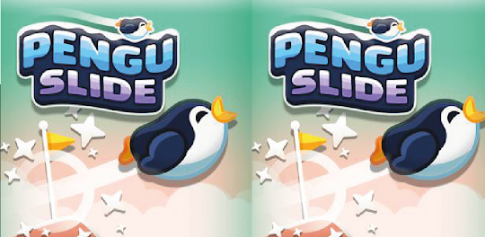 PENGU SLIDE Game