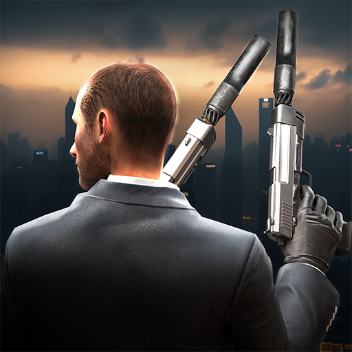 Agente Hunt Hitman Sparatoria Scarica su Windows