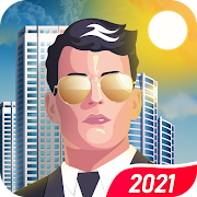 Tycoon Business Game – Empire & Business Simulator