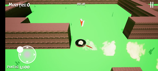 crznicks Killer Chicken Screen 3