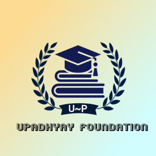 Upadhyay Foundation Screen 3