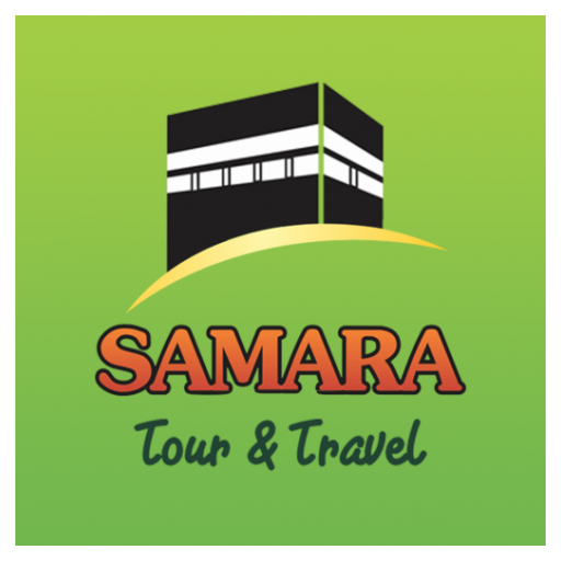 Samara Tour & Travel logo