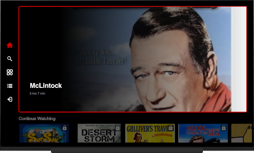 STITT Entertainment Network