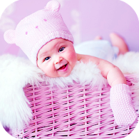 Cute Baby HD Wallpapers