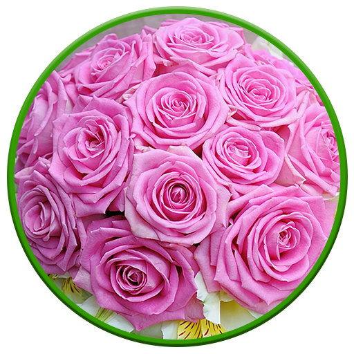 Rose Live Wallpaper logo