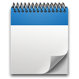 Notepad Classic icon