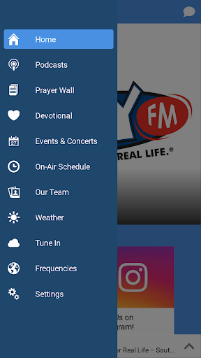 Joy FM Real Screen 2