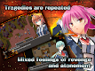 screenshot of RPG Chrome Wolf - KEMCO