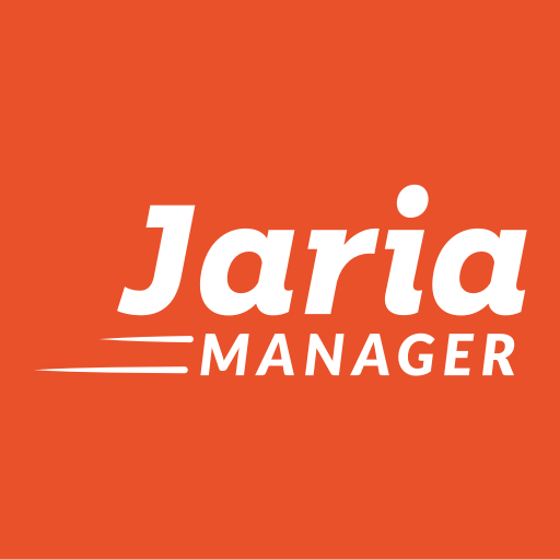 Jaria - Manager logo