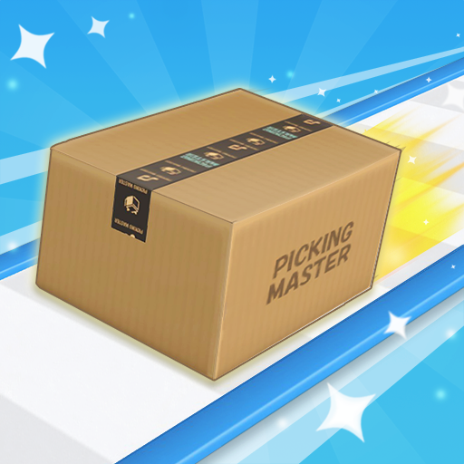 Picking Master logo