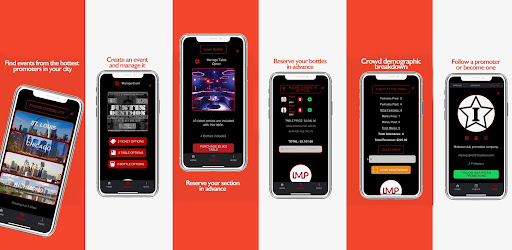 Impressive Event Solutions
