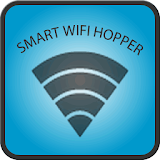 Smart Wifi Hopper icon
