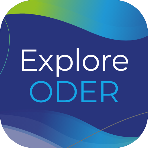 ExploreODER 2.3.4 Icon