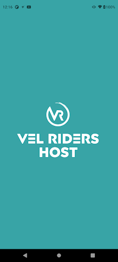 Vel Riders Host