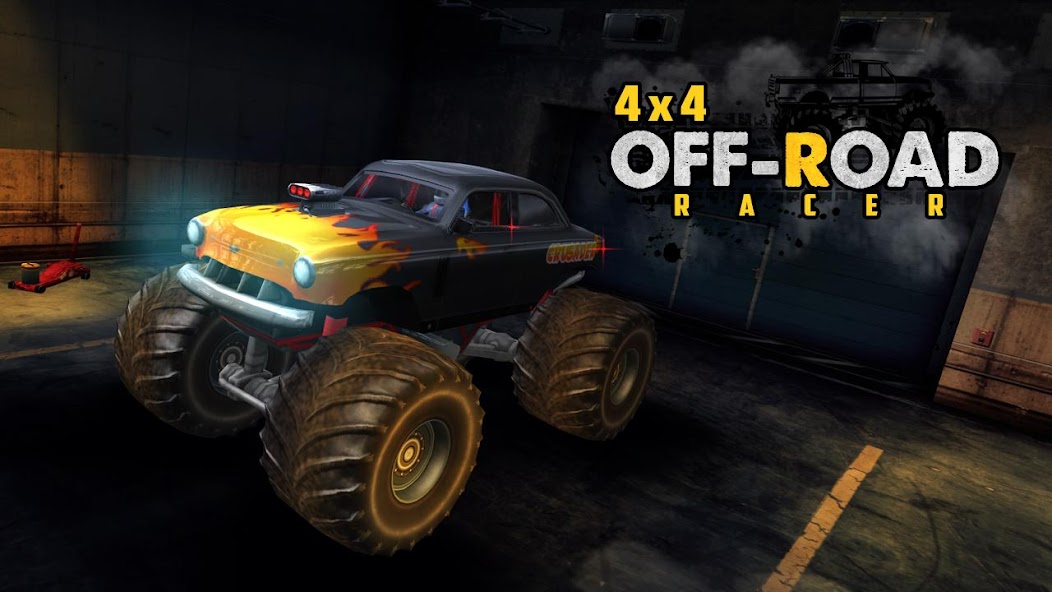 4x4 Offroad Race - Download