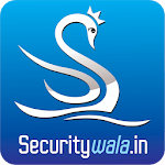 Cover Image of Download Security wala - CCTV Ecomm App  APK