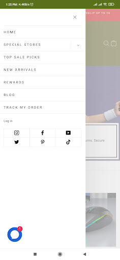 Eurekaonline Screen 2