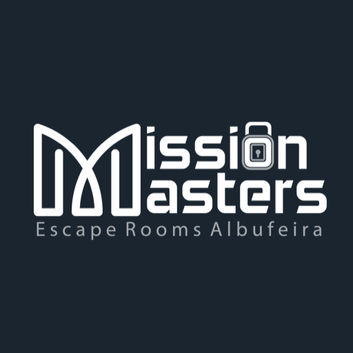 Mission Masters logo