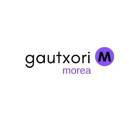 Slika ikone Gautxori morea