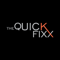 Quick Fixx: Download & Review