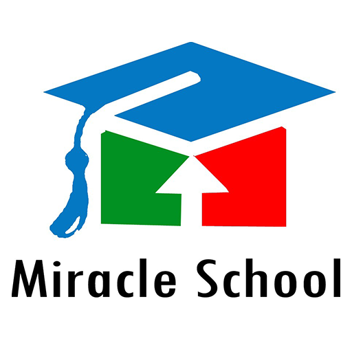 Miracle School Pvt Ltd logo