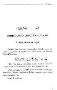 Kitab Al Umm Imam Syafi'i 8