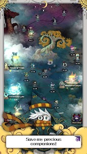 Tap Dragon: Little Knight Luna 5