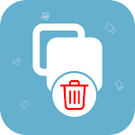 Cover Image of 下载 Duplicate File Junk Cleaner  APK