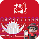 Cover Image of Download Nepali Keyboard 2021: Easy Nepali Typing 2.1.0 APK