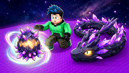 Steal Rare Eggs screenshot 4