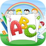 ABCD Learning App icon
