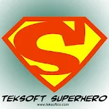 SuperHero icon