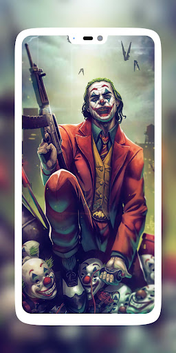 Joker Wallpapers