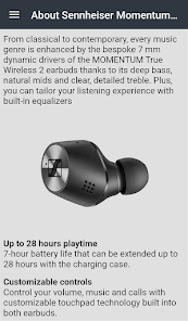 Momentum tw2 hotsell